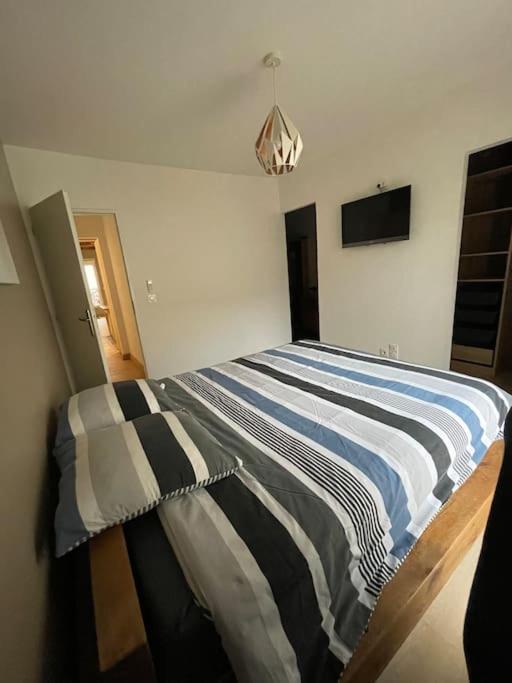 Un Cocon Au Coeur Du Village Appartement *