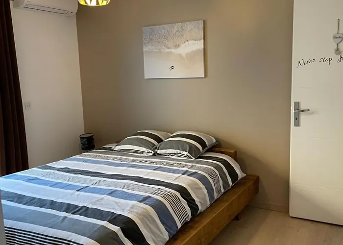 Un Cocon Au Coeur Du Village